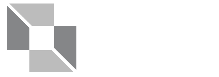AACSB Logo weiss