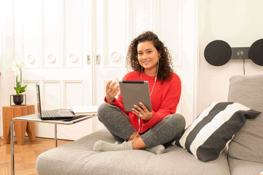ISM Distance learning online master programs